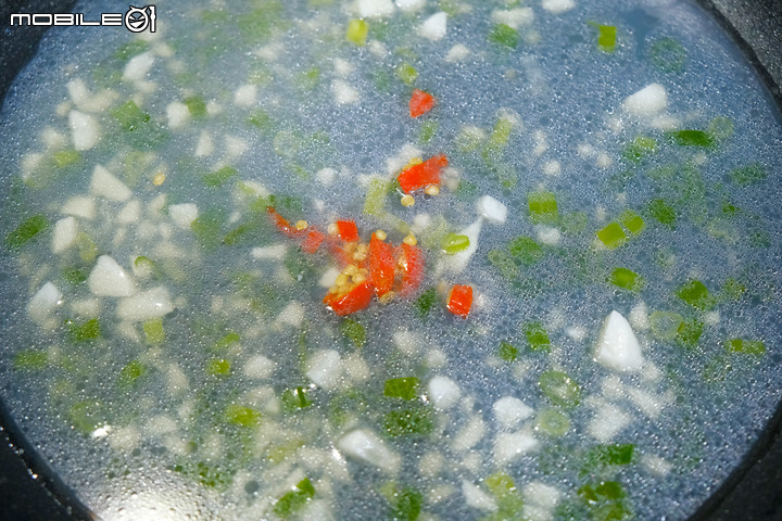 [ 臨時料理 ] 蒜酒蛤蜊 10分鐘就上菜