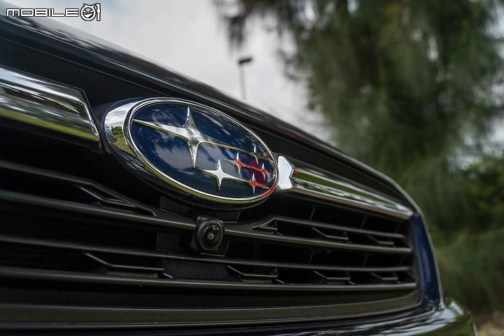 SUBARU Impreza 小改再戰,暖心配備實用升級