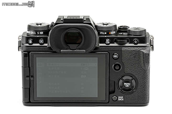 Fujifilm X-T4 富士高規之作 面面俱到的真旗艦!