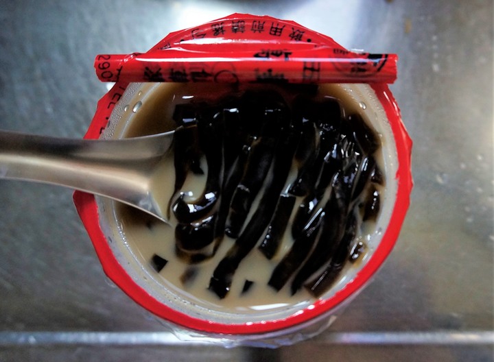 〔美食新語〕盛夏萬華 6種古早味涼品