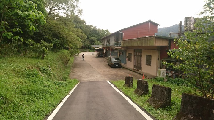 [樂山童盟] [新北平溪] 石筍尖登山步道