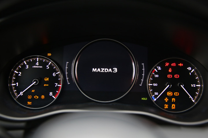 Mazda3解任務與心得分享