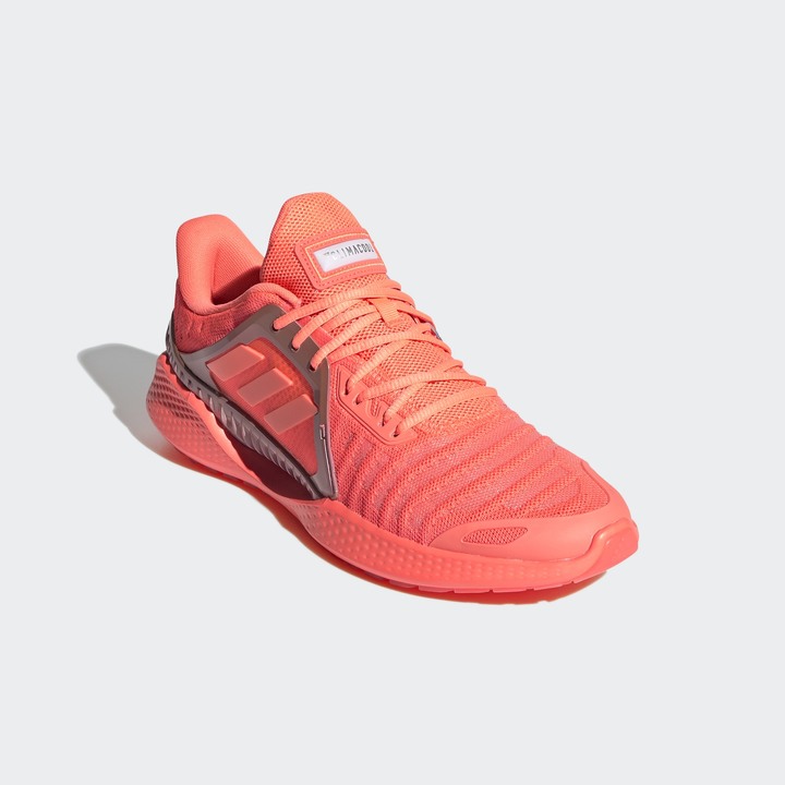 adidas CLIMACOOL系列推出全新三款跑鞋 雙足無死角的涼感透氣！