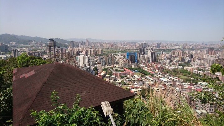 [樂山童盟] [台北文山] 仙跡岩登山步道（景興路243巷登山口-景美山“溪子口山”-麥田山莊登山口）