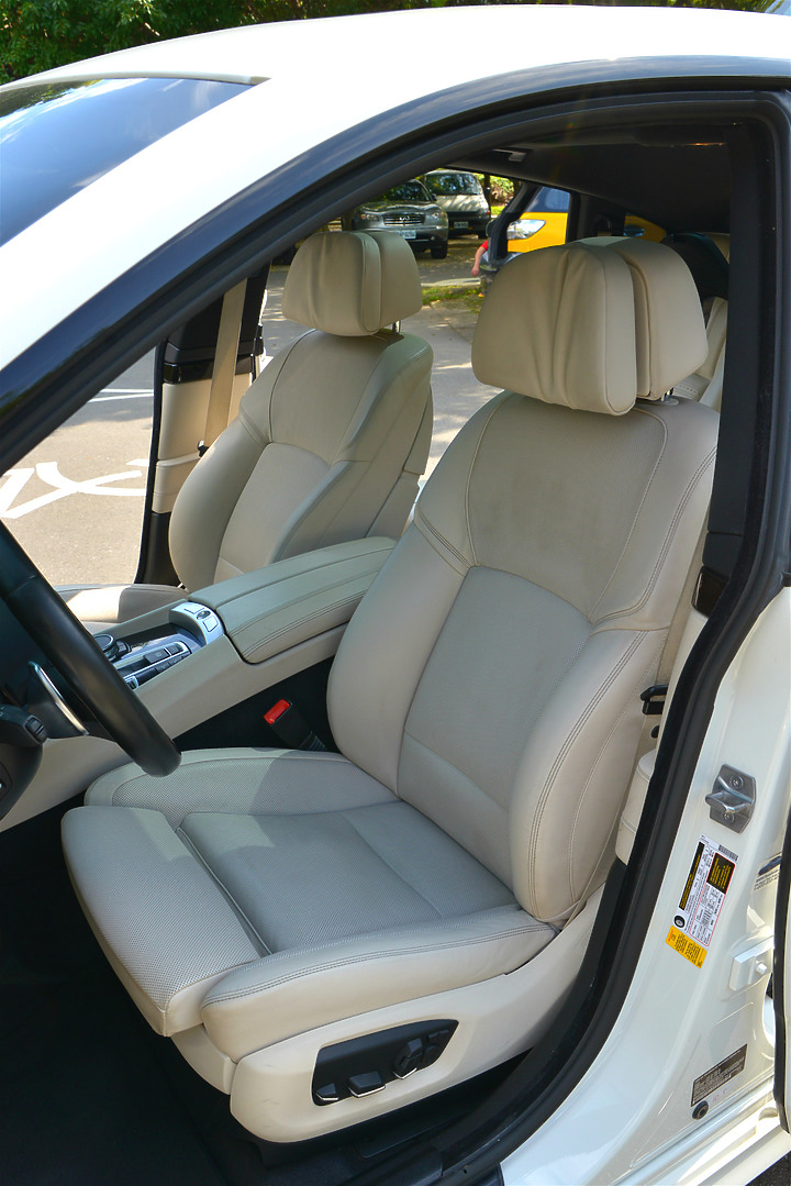 【AJ開箱】跨界跑旅先河之作-BMW 535 GT M-SPORT