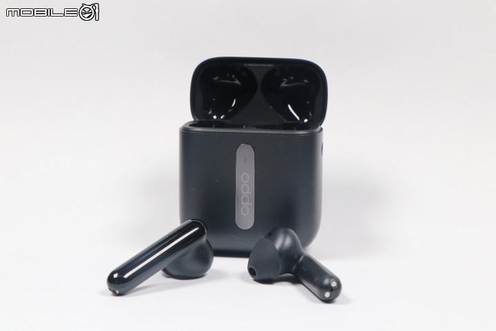 [文長圖少慎入]真．無線"非入耳式"藍芽耳機大亂鬥心得分享