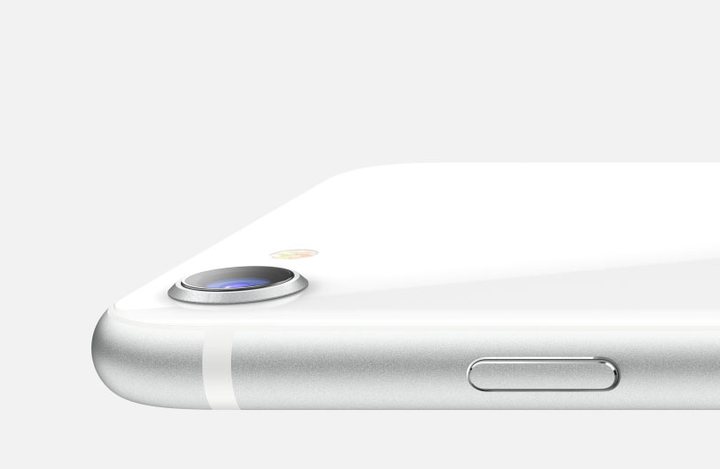 iPhone SE 2020 才是真正的10年紀念款iPhone