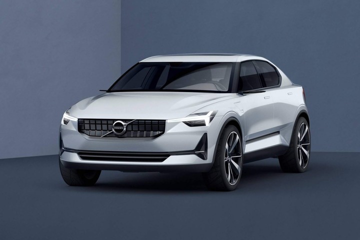 New V40 跨界跑旅?