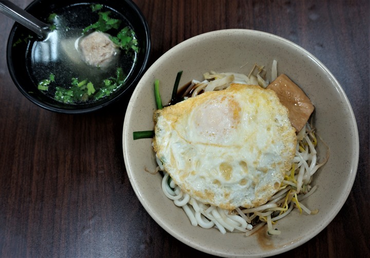 〔美食新語〕古早味尋奇萬華 12家米苔目