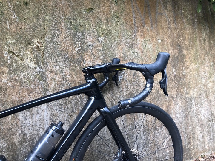 全內線TCR~ Force AXS etap上車啦!! (圖多)