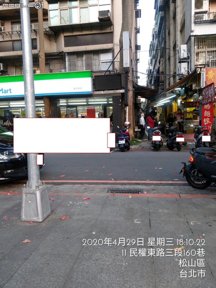警局回復不舉發的結果是不是隨便下拉一個範本就打發民眾了?
