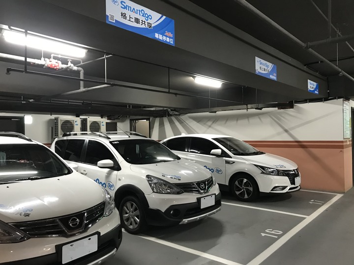 [Smart2Go租車分享] Luxgen S3