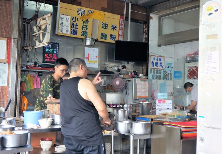 〔美食新語〕古早味尋奇萬華 12家米苔目
