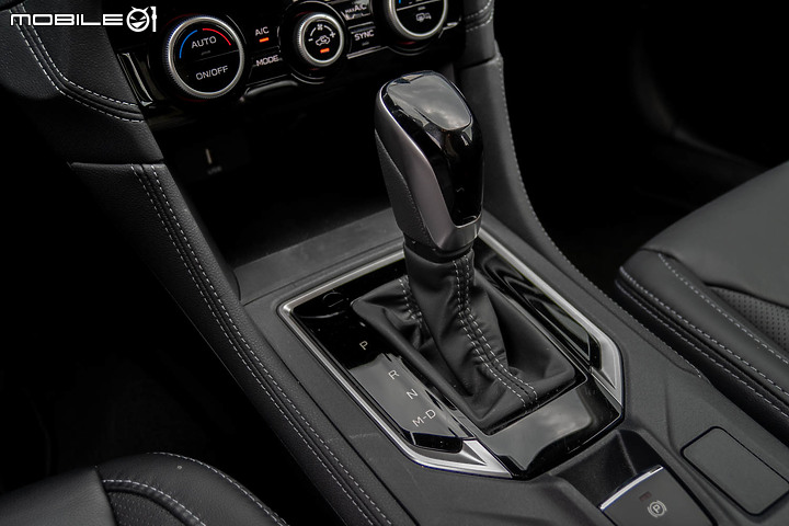 SUBARU Impreza 小改再戰,暖心配備實用升級