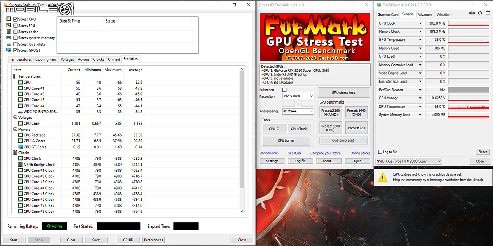 MSI GE75 Raider 10SGS 挑戰旗艦效能 CP 電競王座！