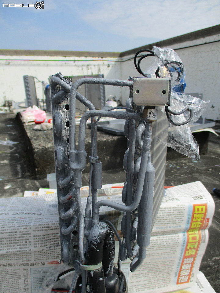 日立變頻冷暖窗機及除濕機維修保養