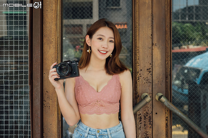 Fujifilm X-T4 富士高規之作 面面俱到的真旗艦!
