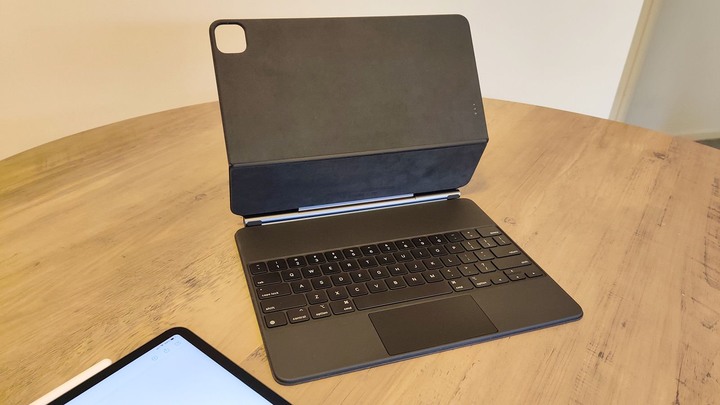有推薦加裝Magic Keyboard之後的iPad保護殼嗎