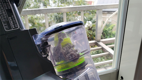 Dyson功成身退,入手日立無線吸塵器PVXFH920T