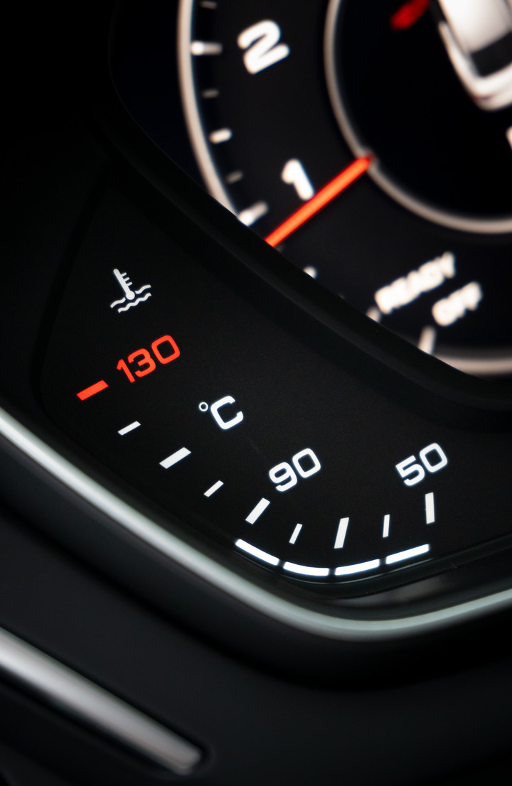 Audi A5 Sportback 開箱