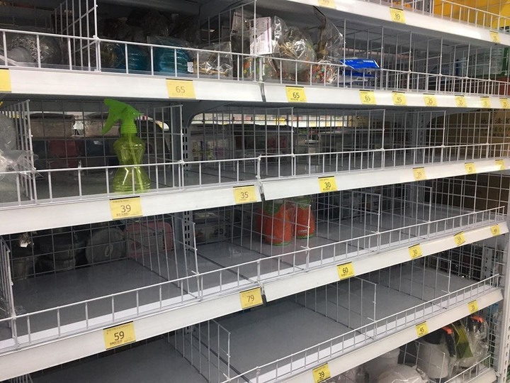 除了酒精還有其他消毒方式