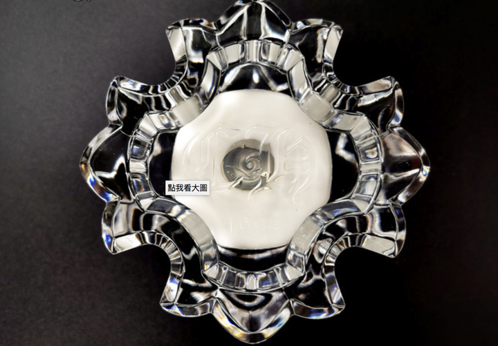 【收藏迷報到】Chrome Hearts 推坑進行中