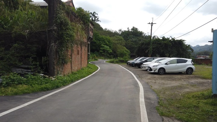 [樂山童盟] [新北平溪] 石筍尖登山步道