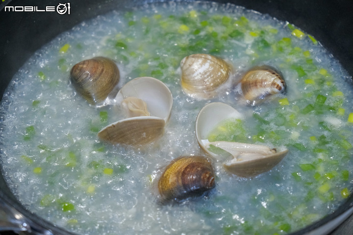 [ 臨時料理 ] 蒜酒蛤蜊 10分鐘就上菜