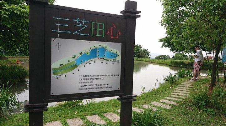 山上有個富貴角?|美人樹大道|三芝田心|淡水老街蛋餅外酥內嫩|油桐花海 【台北單車go百K系列】