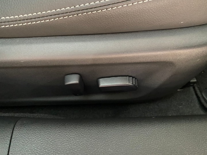 [開箱]不完美Nissan ALTIMA開箱心得文