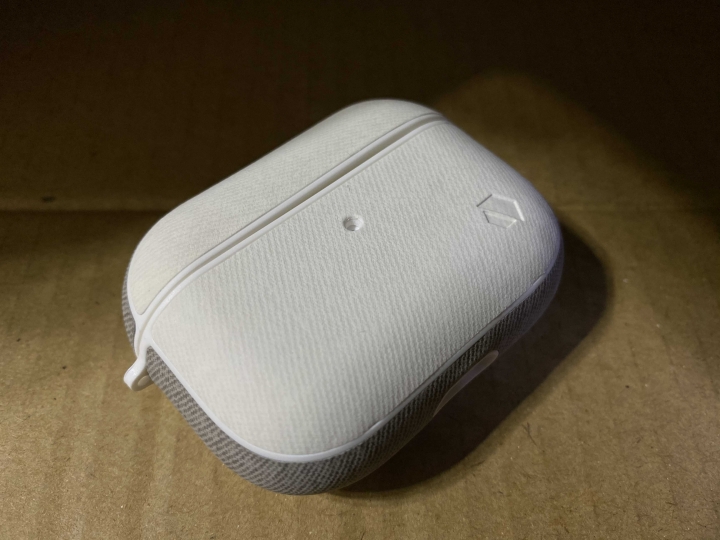 ［分享］JTLEGEND AMOS Airpods pro 保護殼