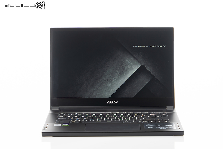MSI GS66 Stealth 10SGS 測試報告｜不拘泥於電競的龍魂！