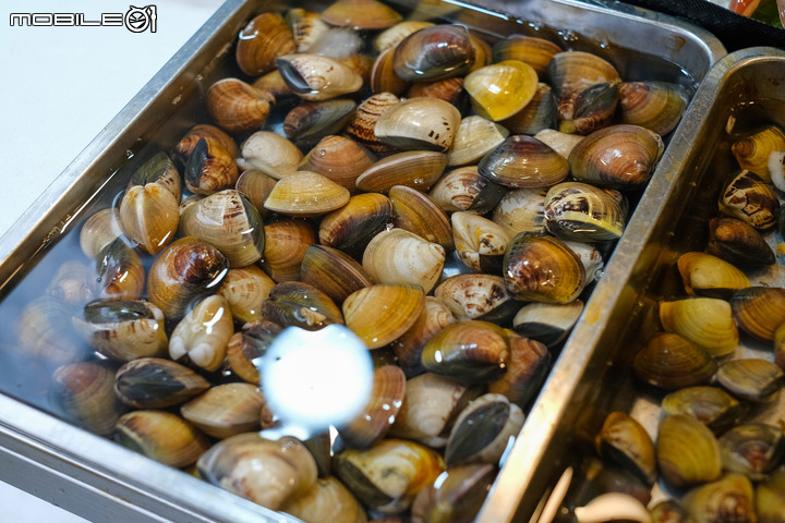 [ 臨時料理 ] 蒜酒蛤蜊 10分鐘就上菜