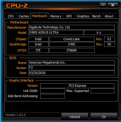 點我看大圖 Intel 10th 處理器與 Z490I Aorus Ultra,NZXT H1 最佳 ITX 解決方案!