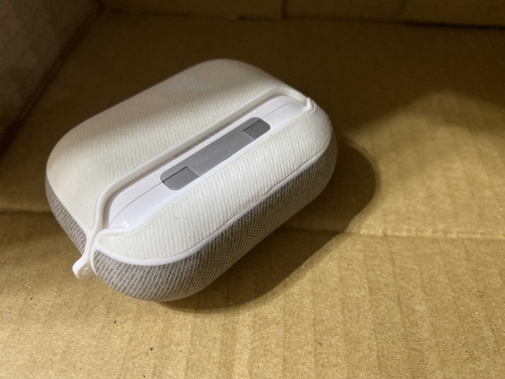 ［分享］JTLEGEND AMOS Airpods pro 保護殼