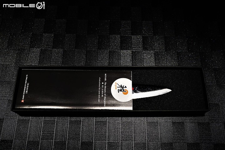 【收藏迷報到】一路來買廚刀的初步紀錄整理分享1（西廚刀首篇）(文長慎入)