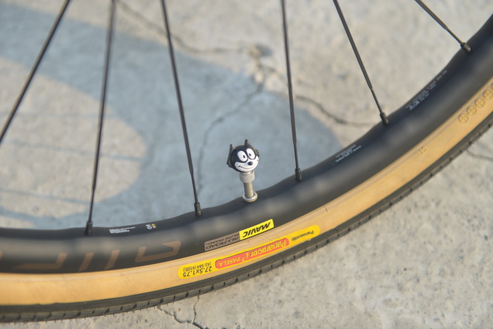 一腳踏入Gravel 的世界! 尋找車友及路線