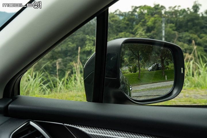 SUBARU Impreza 小改再戰,暖心配備實用升級