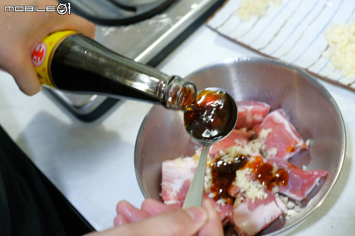 [ 意外料理 ] 馬鈴薯燉肉