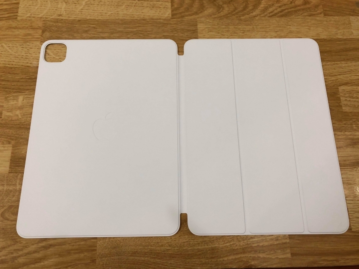 iPad Pro 不專業 不負責開箱