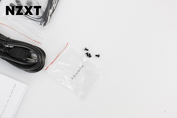 NZXT H1,完美整合自家水冷、電源解決方案!