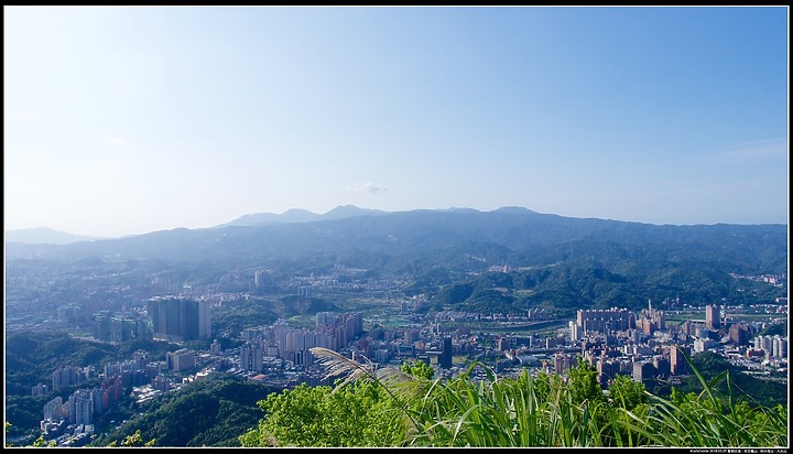 點我看大圖 〖大尖山步道〗、【四分尾山】、【大尖山】