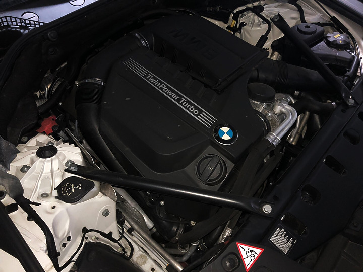 【AJ開箱】跨界跑旅先河之作-BMW 535 GT M-SPORT