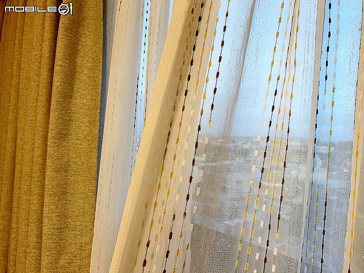 【開箱】新竹市室內裝潢之窗簾篇
