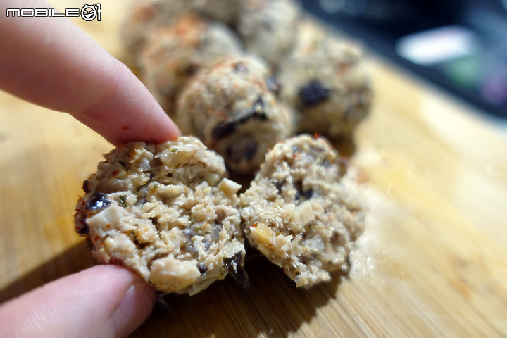 零失敗!「健康小肉丸」多變又簡單~大人小孩都愛吃 料理食譜分享