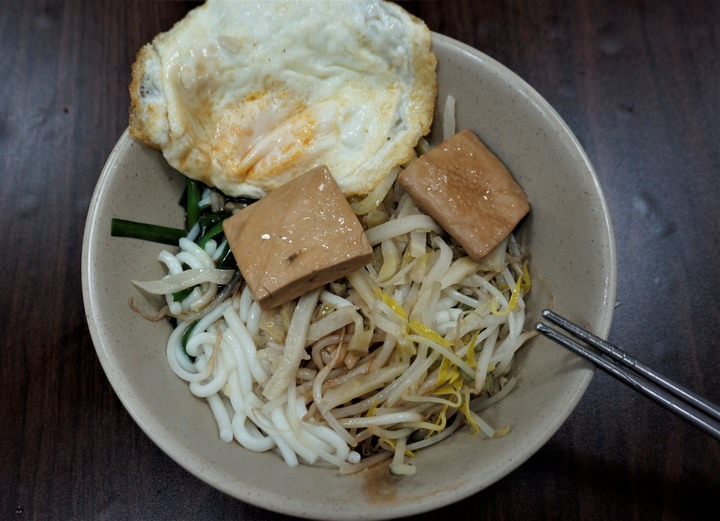 〔美食新語〕古早味尋奇萬華 12家米苔目