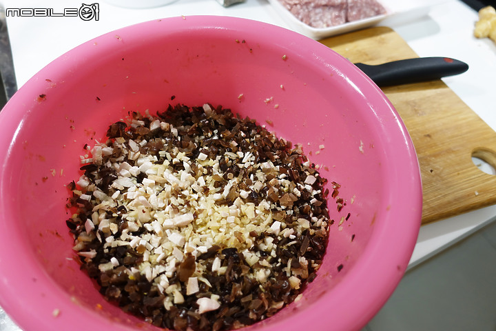 零失敗!「健康小肉丸」多變又簡單~大人小孩都愛吃 料理食譜分享