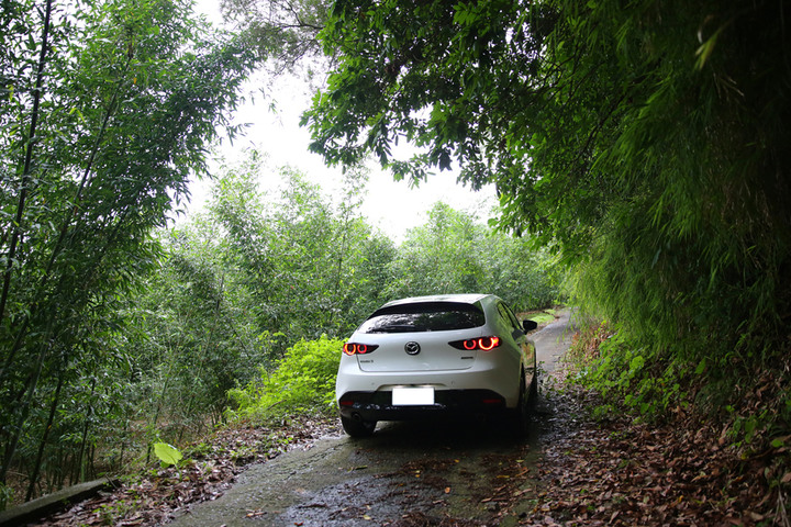 Mazda3解任務與心得分享