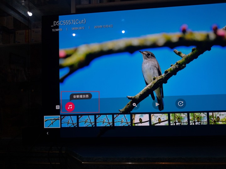 【開箱文】家裡第一部OLED電視LG OLED65C9PWA