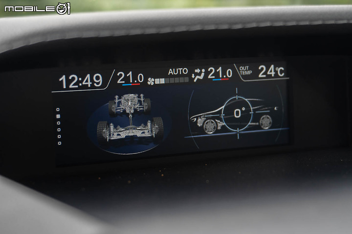 SUBARU Impreza 小改再戰，暖心配備實用升級